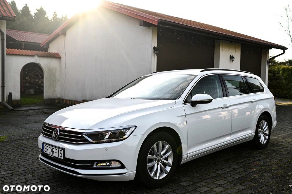 Volkswagen Passat ver-2-0-tdi-bmt-comfortline - 39