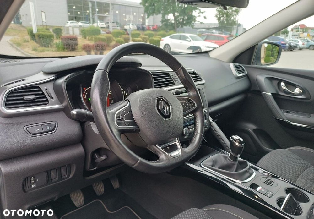 Renault Kadjar - 20