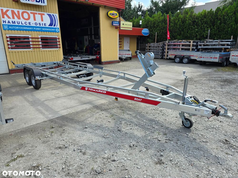 TEMARED B35/3 T Alu - 5