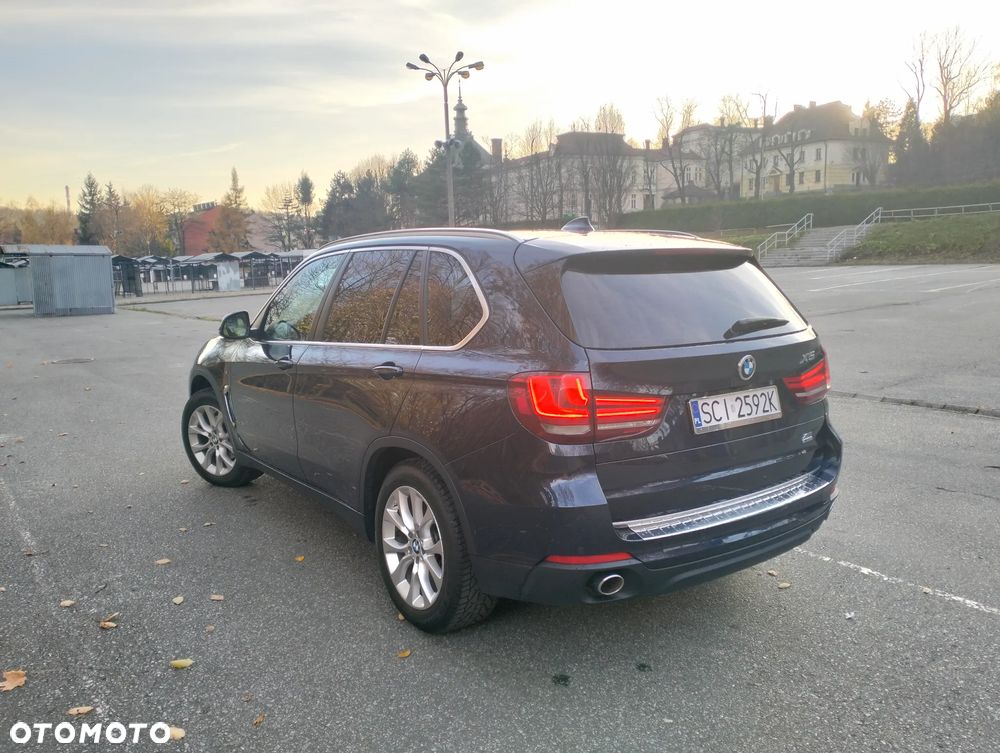 BMW X5 - 12
