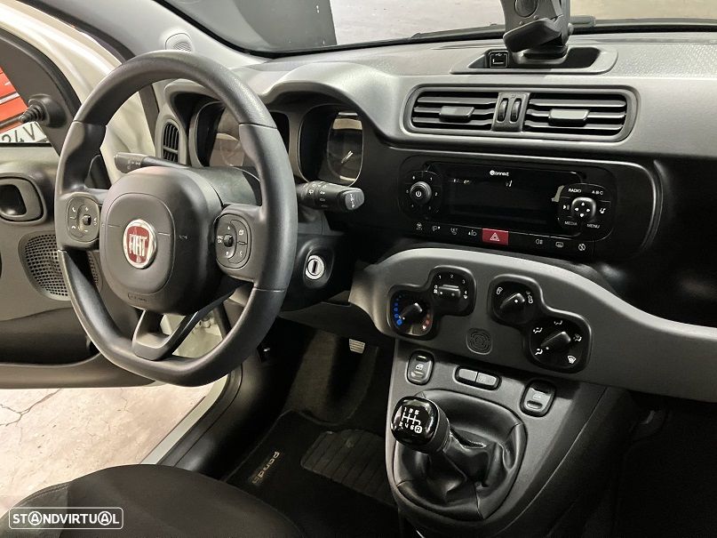 Fiat Panda 1.0 Hybrid City Life - 15