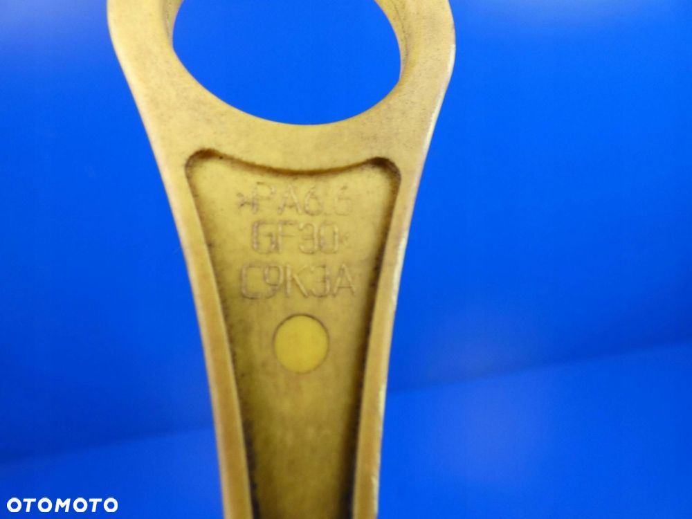 VOLVO V60 I S60 II V40 II FORD 1.6 T4 T3 BAGNET POZIOMU OLEJU MIARKA - 2