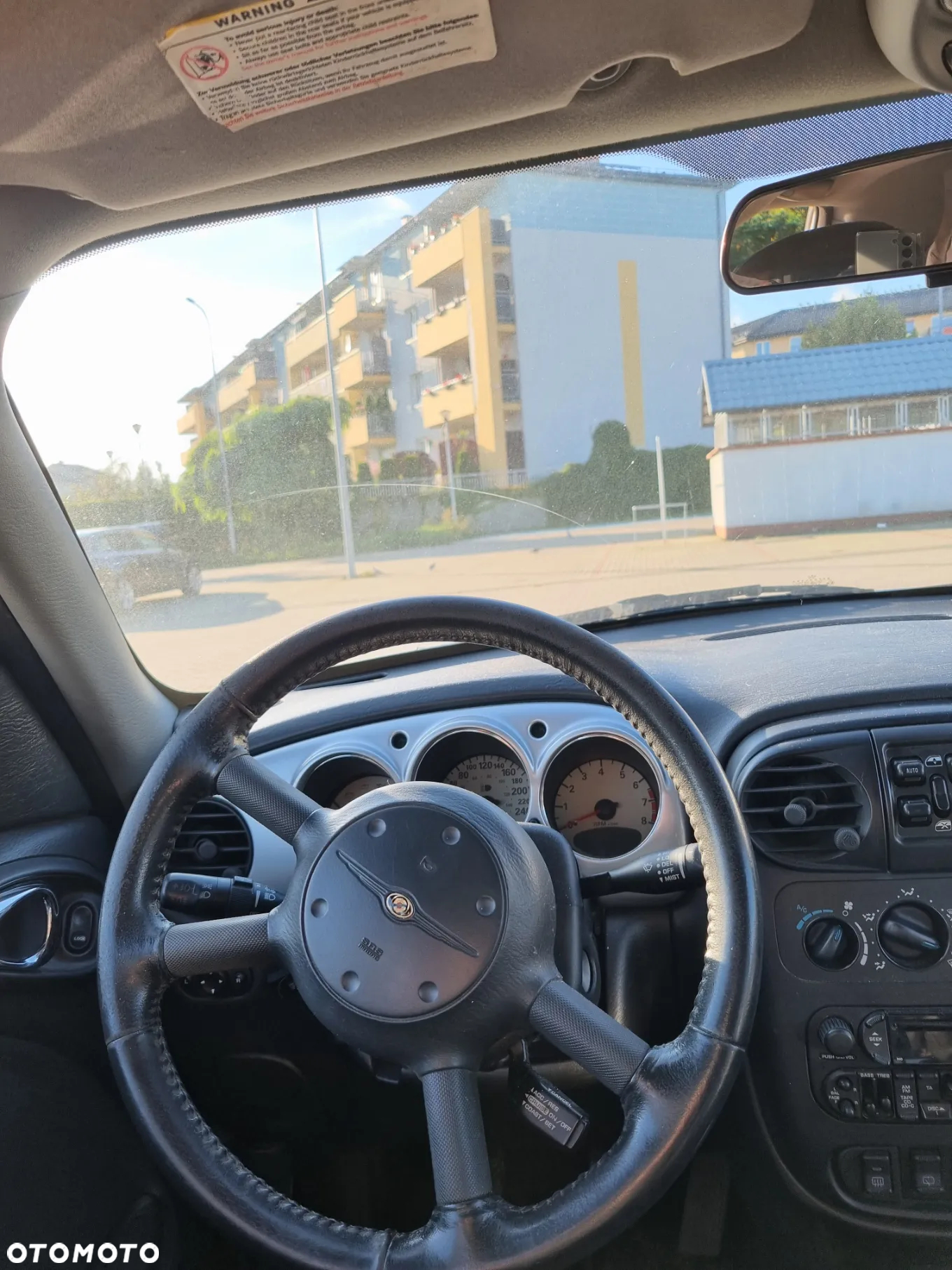 Chrysler PT Cruiser 2.0i Limited - 16