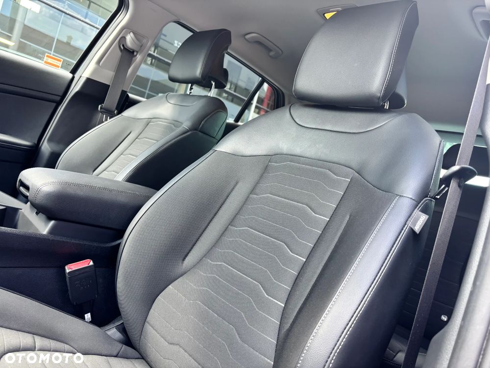 Kia Sportage 1.6 T-GDI Anniversary 2WD DCT - 12