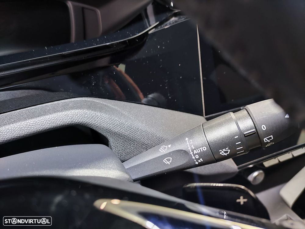 Peugeot 308 1.5 BlueHDi Allure EAT8 - 16