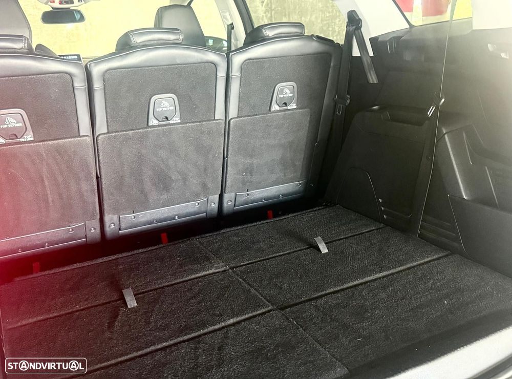 Peugeot 5008 1.6 BlueHDi Allure J18 - 11