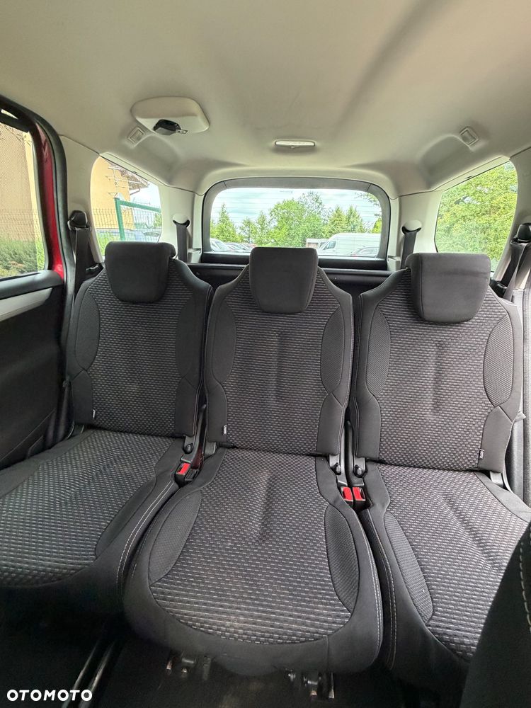 Citroën C4 Picasso VTi 120 Attraction - 17