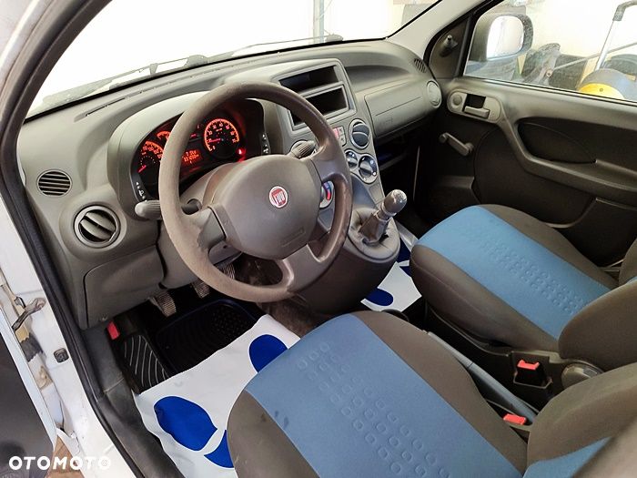 Fiat Panda - 22