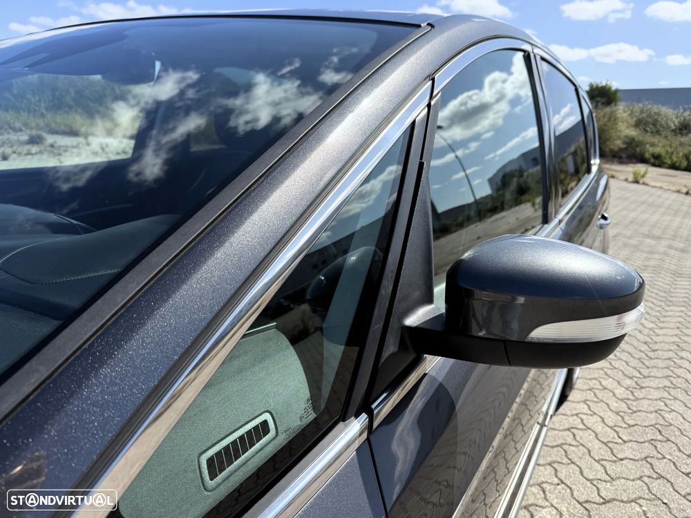 Ford S-Max 2.0 TDCi Vignale - 12