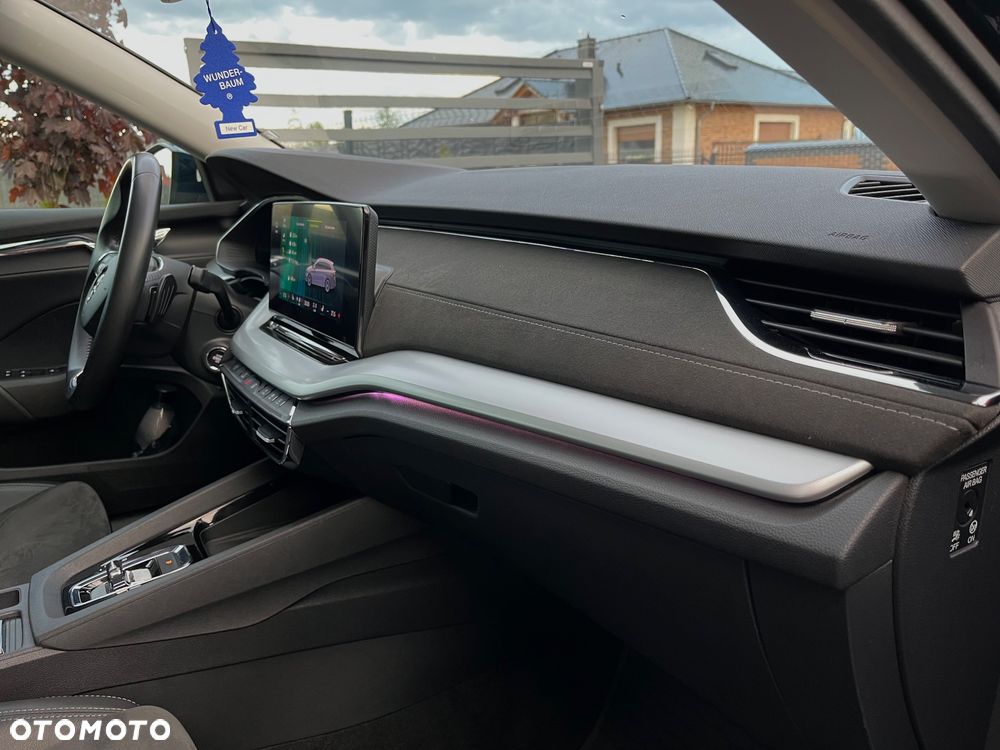 Skoda Octavia 2.0 TDI DSG Exclusive - 16