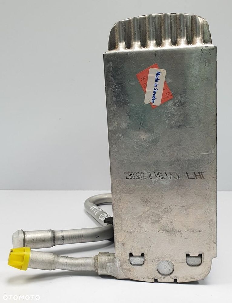 PAROWNIK KLIMATYZACJI VOLVO  C70 S70 V70 290302B - 3