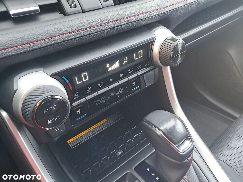 Toyota RAV4 - 20