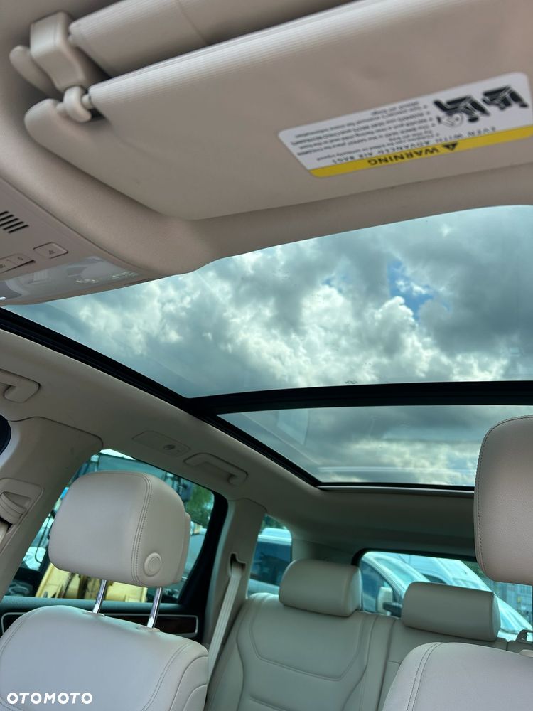 Volkswagen Touareg 3.0 V6 TDI BMT - 21