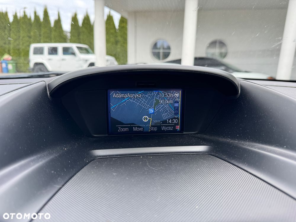 Ford Kuga 1.5 EcoBoost 2x4 Trend - 14