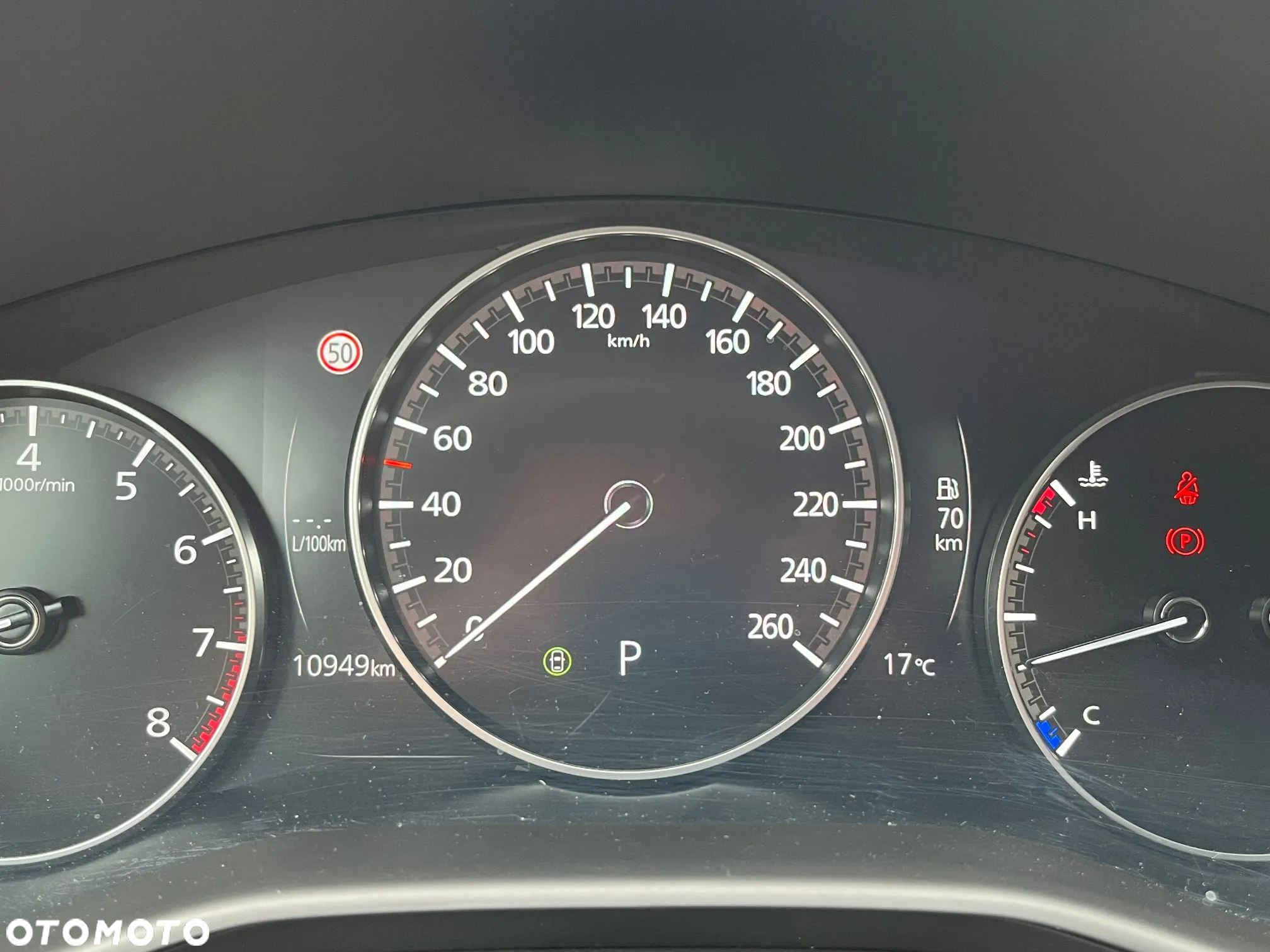 Mazda 3 2.0 mHEV Exclusive-Line - 26