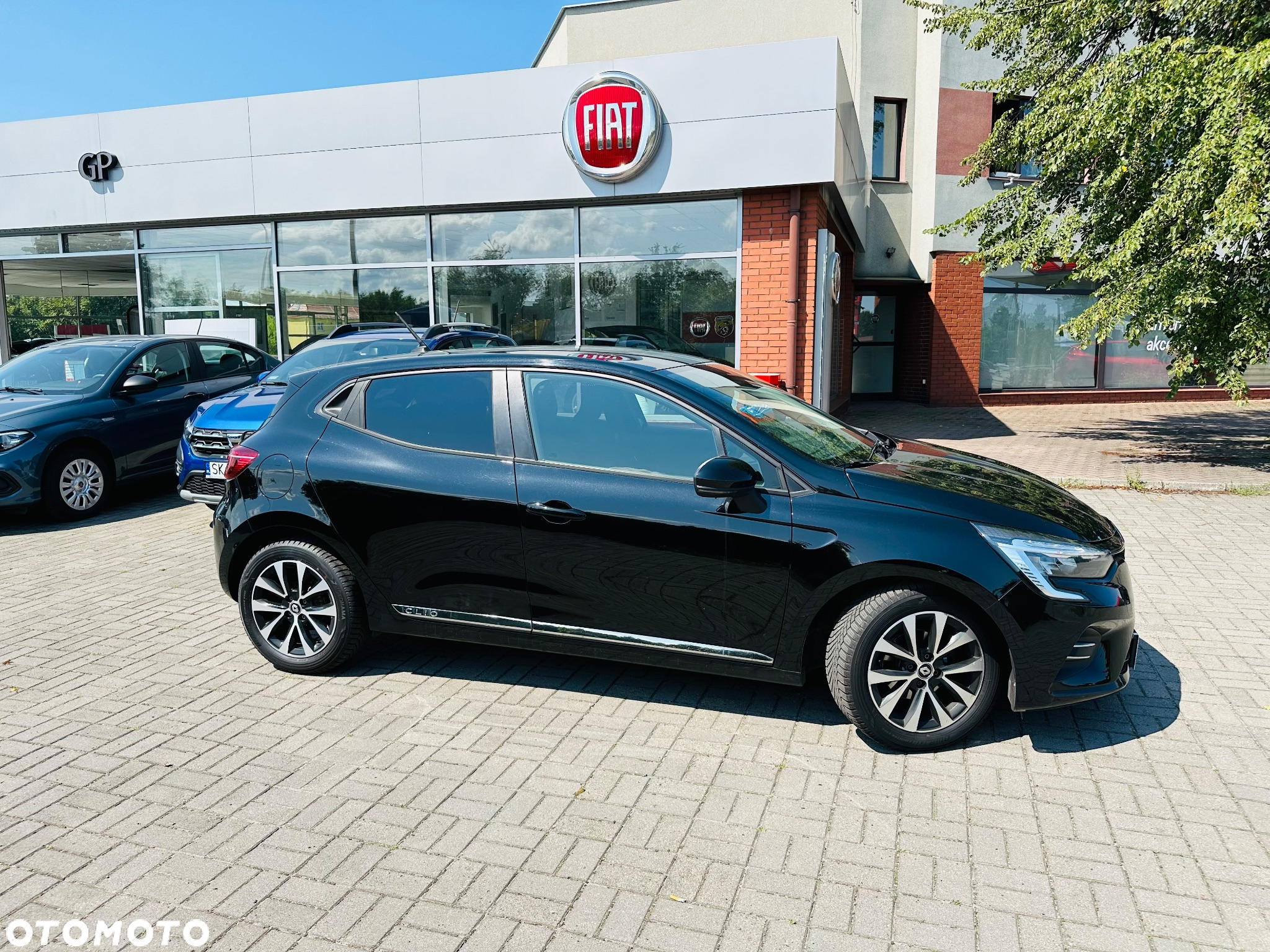 Renault Clio - 4