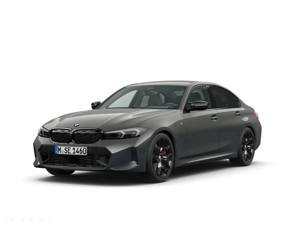 BMW Seria 3 - 2