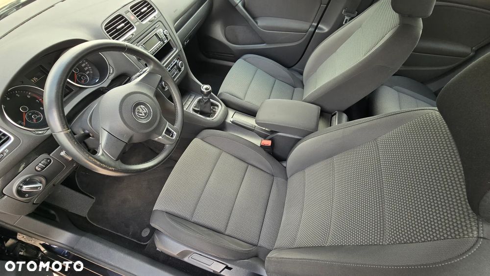 Volkswagen Golf 1.4 TSI Edition - 11