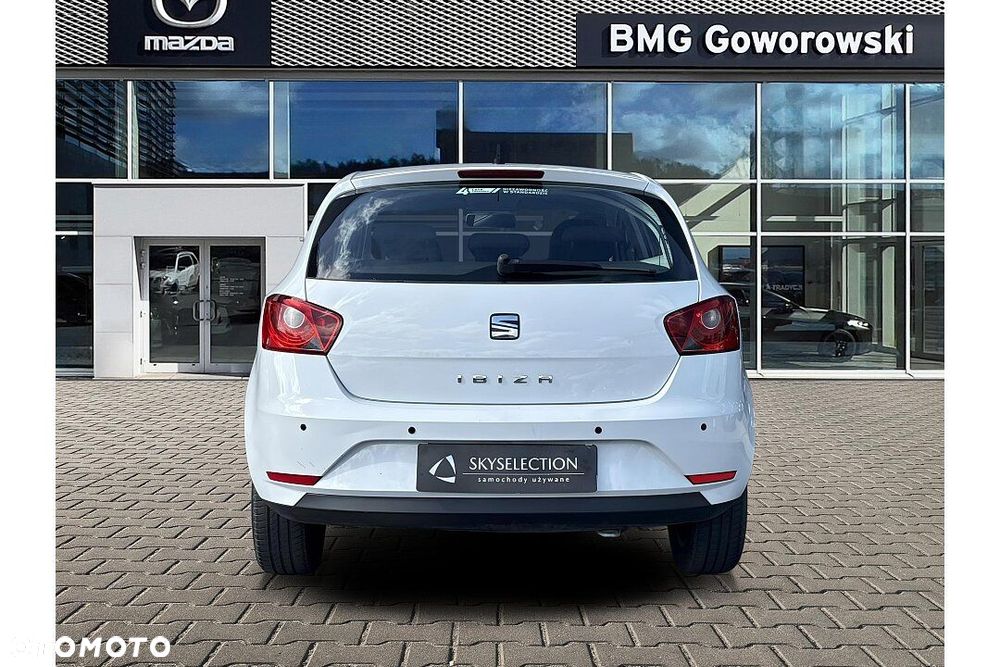 Seat Ibiza 1.0 Reference - 16