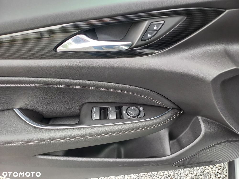 Opel Insignia 2.0 CDTI Innovation S&S - 36
