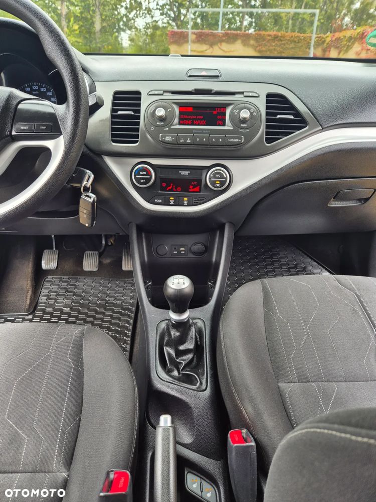 Kia Picanto 1.0 GT Line - 28