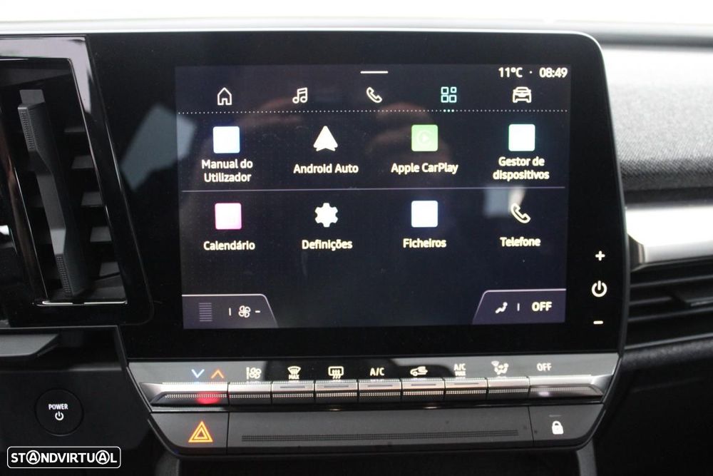 Renault Mégane E-Tech EV40 Equilibre - 25