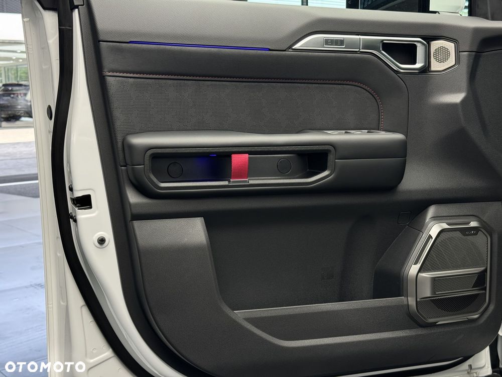 Jetour T2 - 15