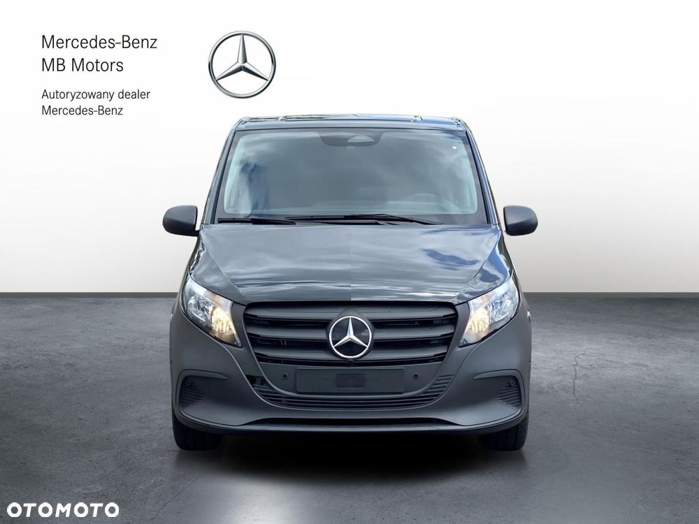 Mercedes-Benz Vito - 9