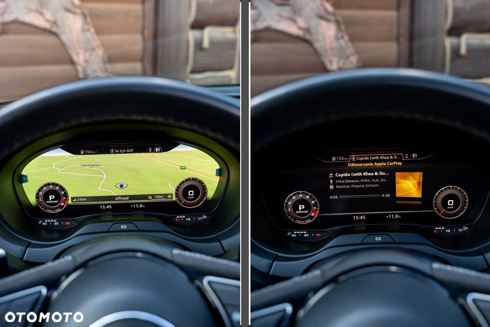 Audi RS3 Limousine 2.5 TFSI Quattro S tronic - 28