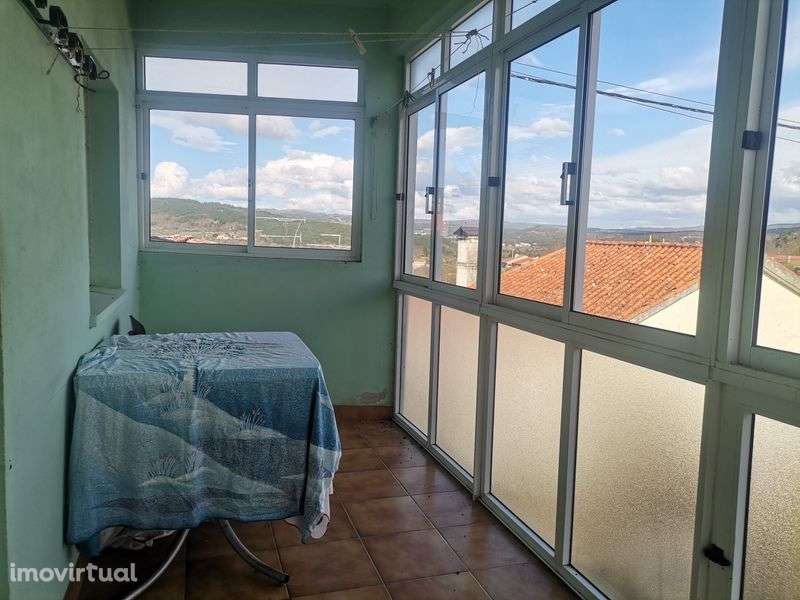 Casa para arrendar - Grande imagem: 3/4