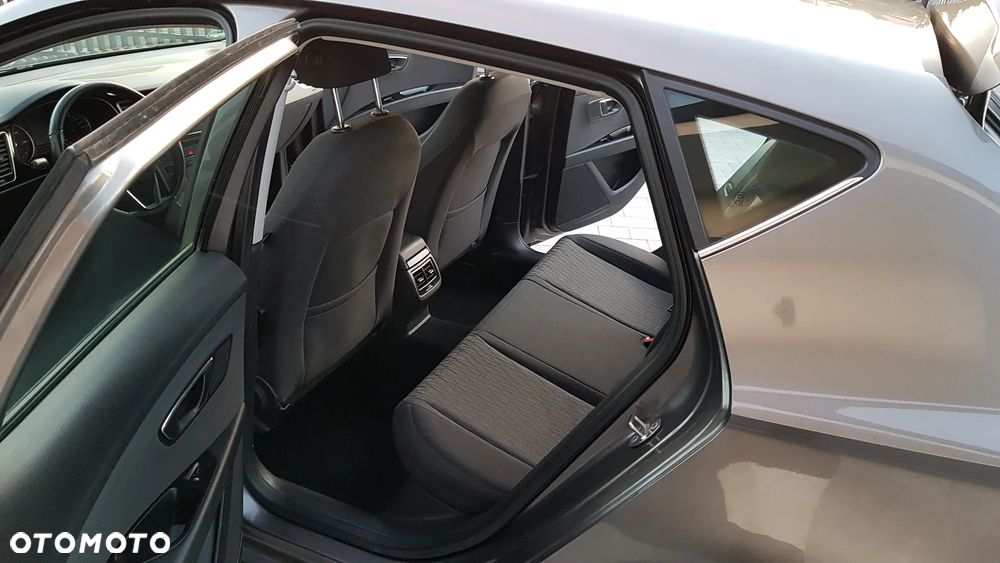 Seat Leon 1.6 TDI Reference - 22