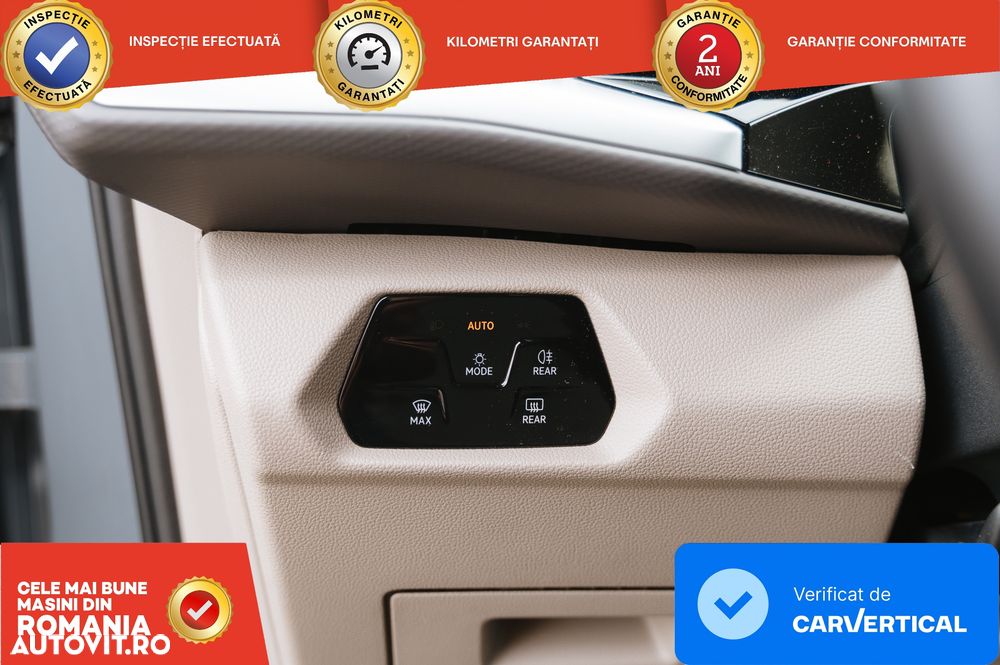 Volkswagen Multivan 2.0 TDI DSG 110KW Style - 19