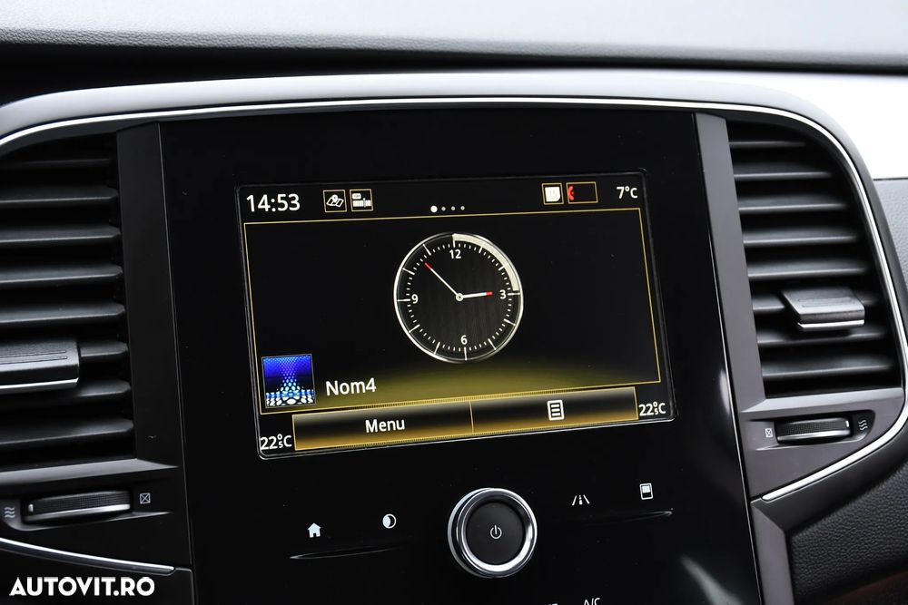 Renault Talisman BLUE dCi 150 INTENS - 18