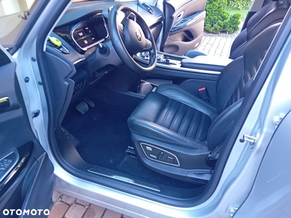 Renault Espace - 4