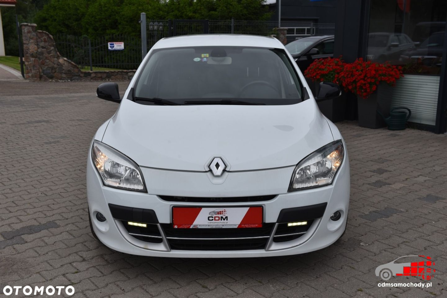 Renault Megane 1.4 16V TCE Bose Edition - 5