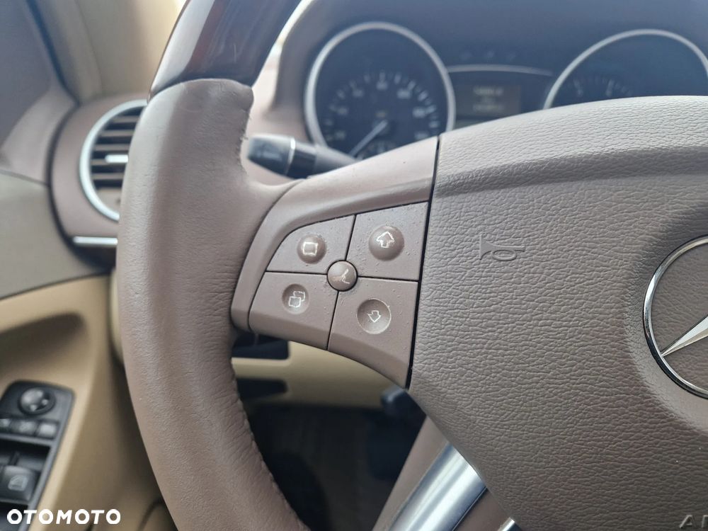 Mercedes-Benz GL - 20