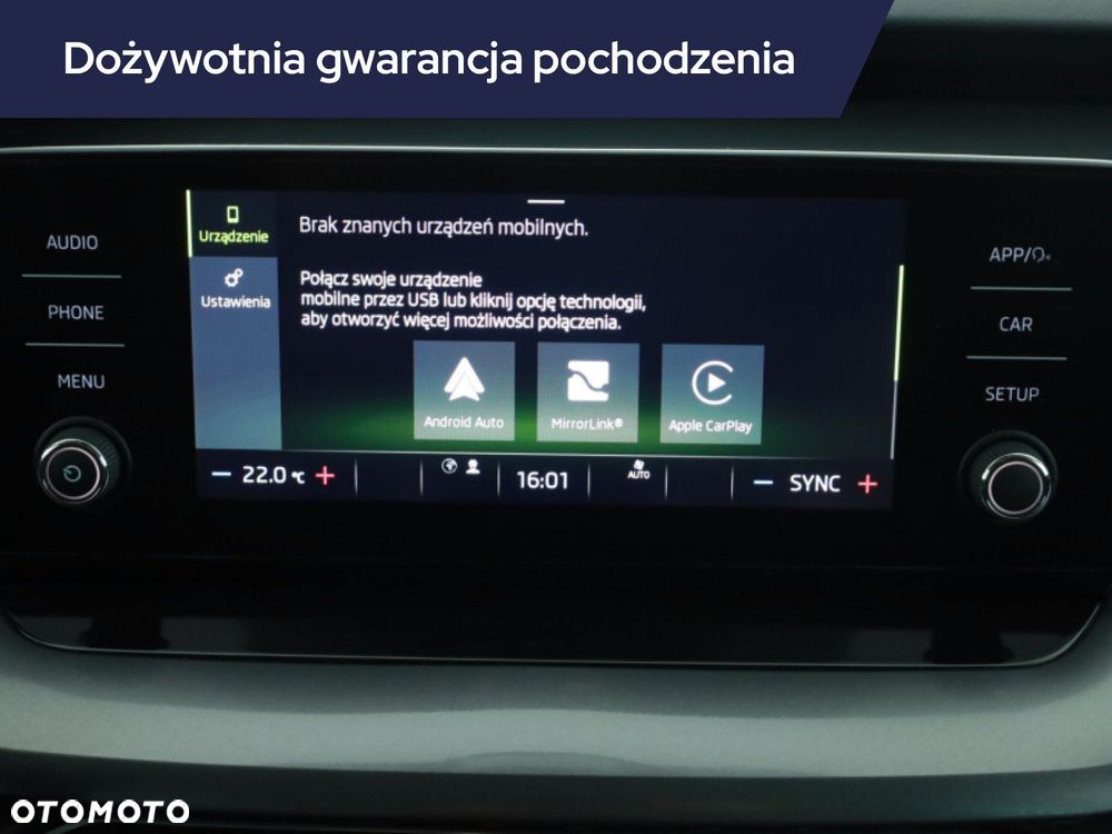 Skoda Octavia - 13