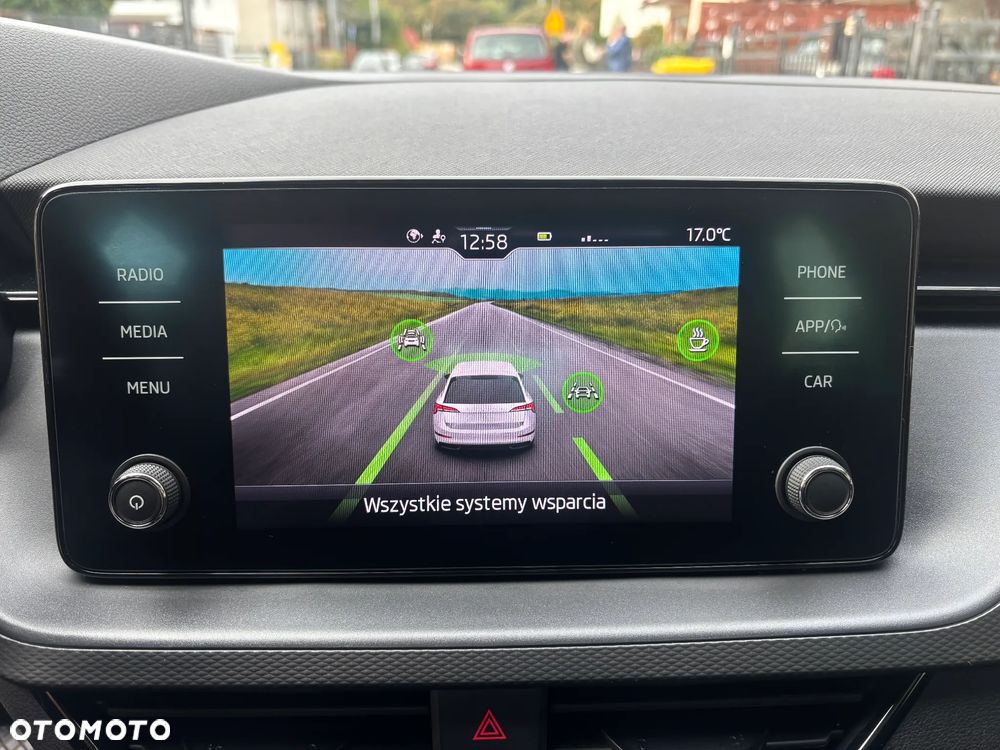 Skoda Scala 1.0 TSI Ambition - 15