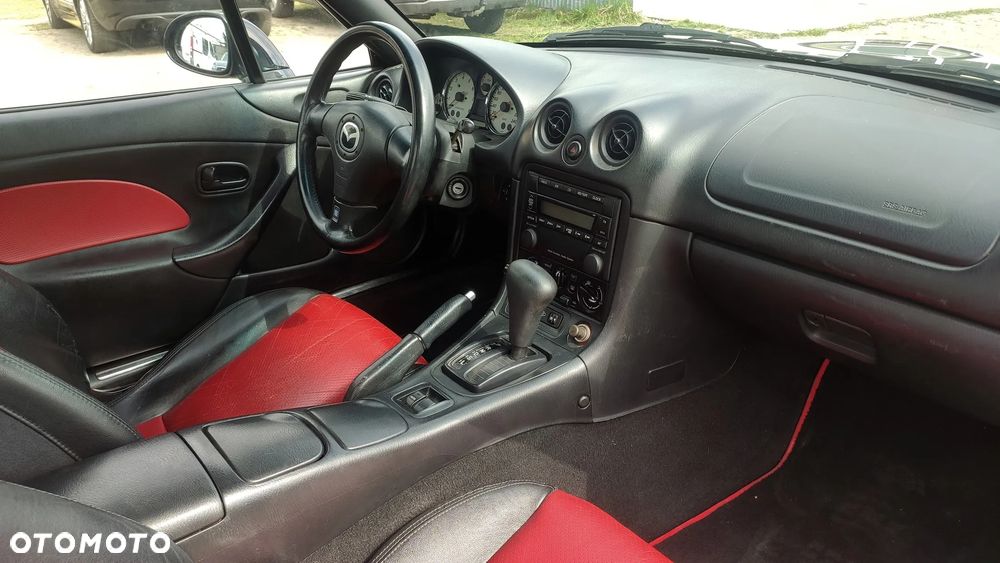 Mazda MX-5 - 10