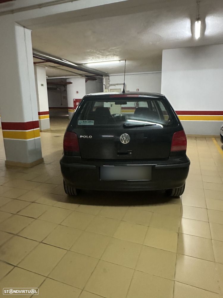 VW Polo 1.0 Confortline - 3