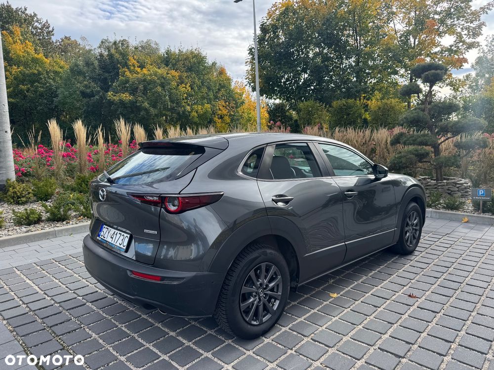 Mazda CX-30 - 8