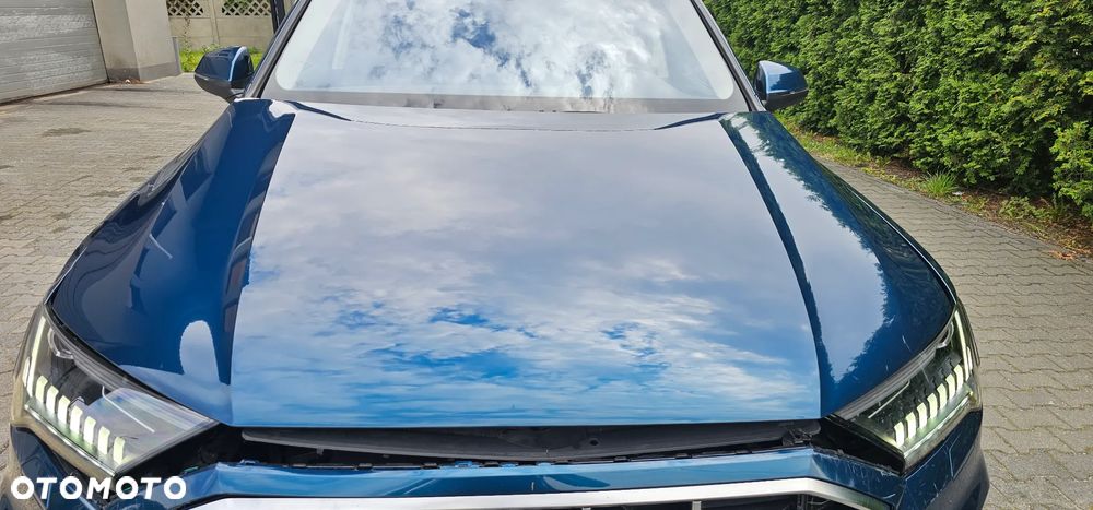 Audi Q7 - 9