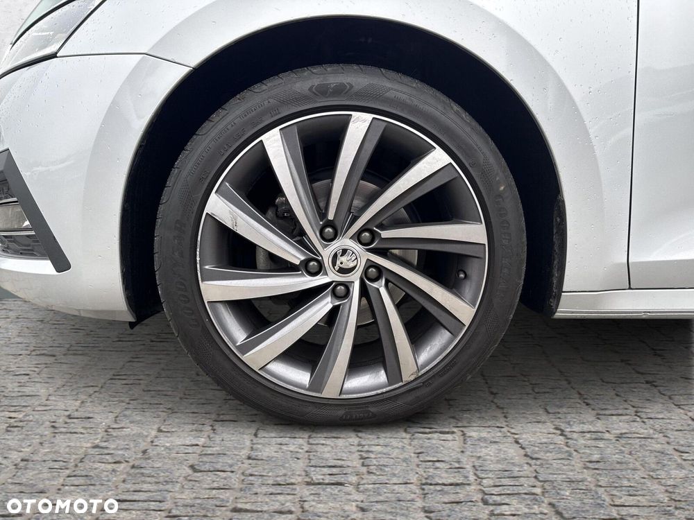 Skoda Octavia 2.0 TDI Style DSG - 31