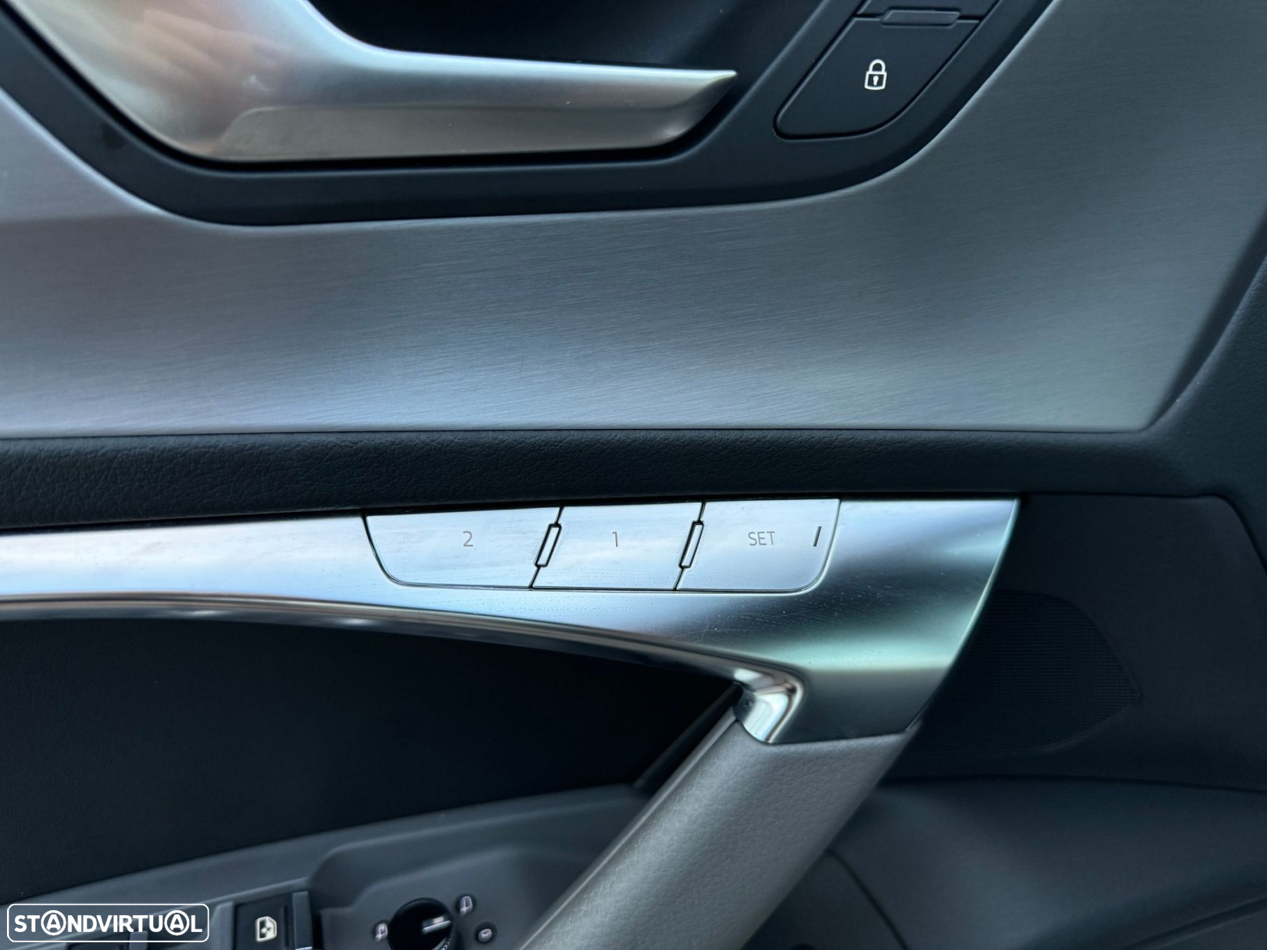 Audi A6 Avant 40 TDI S tronic S line - 33