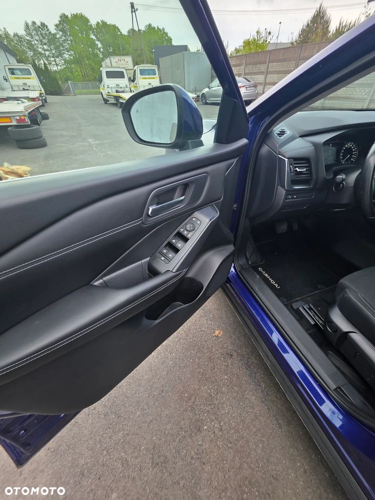Nissan Qashqai 1.5 e-POWER N-Connecta - 18