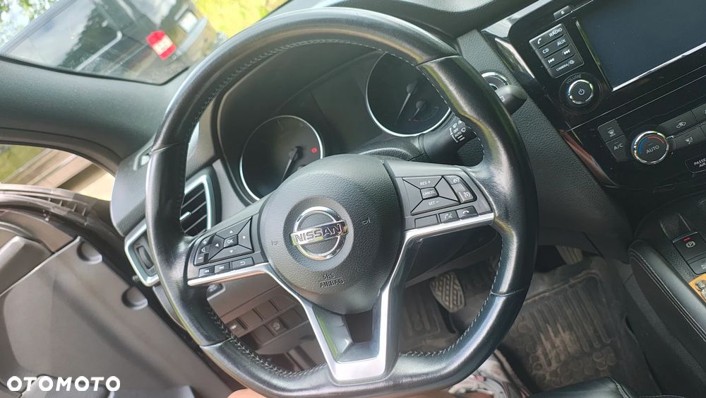 Nissan Qashqai 1.5 dCi Tekna - 30
