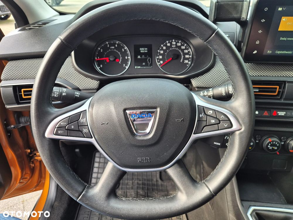 Dacia Sandero Stepway 1.0 TCe Comfort - 19