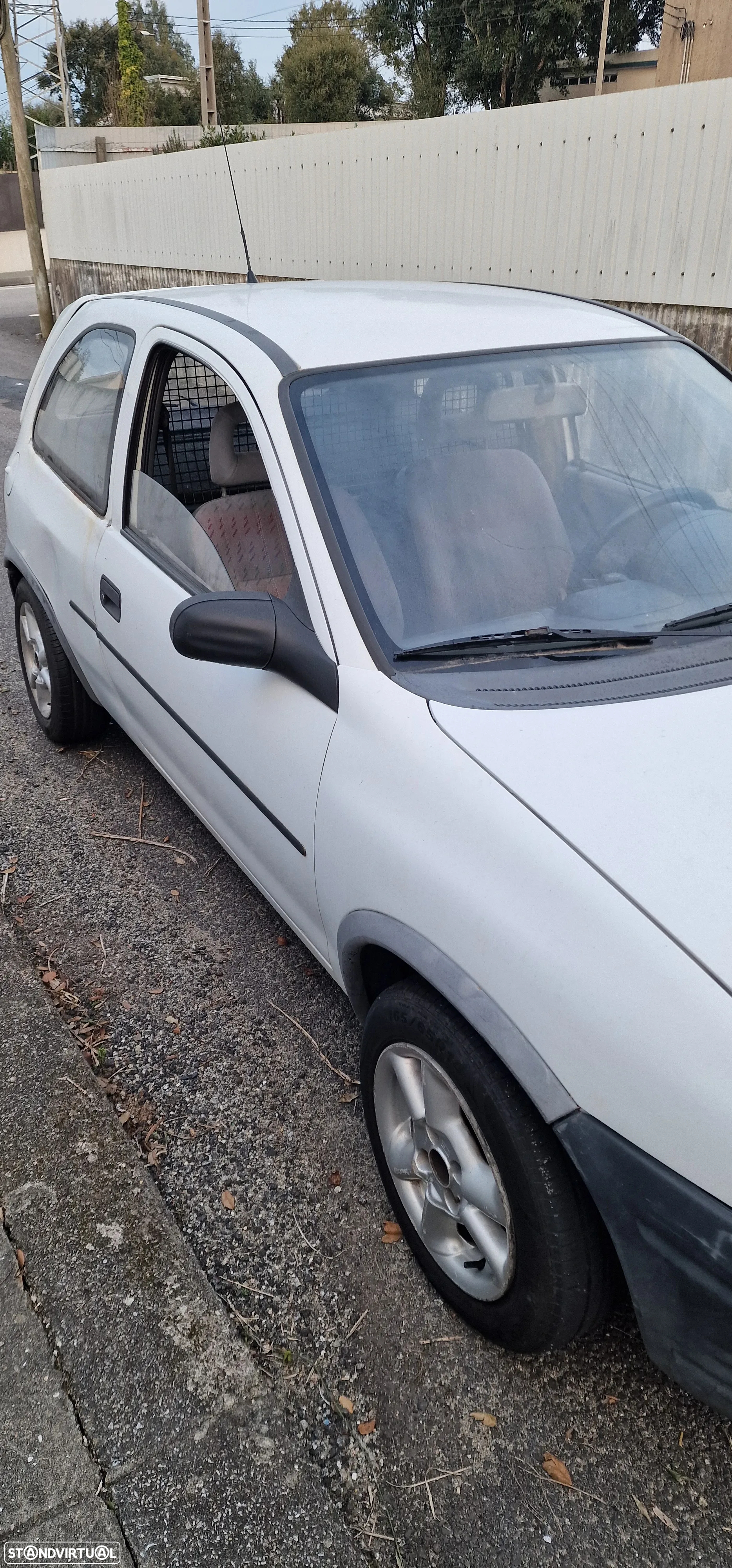Opel Corsa 1.5 D Eco - 2