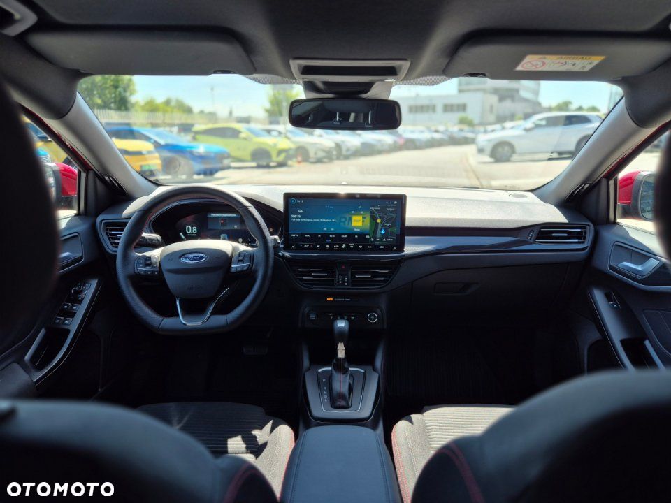 Ford Focus - 17