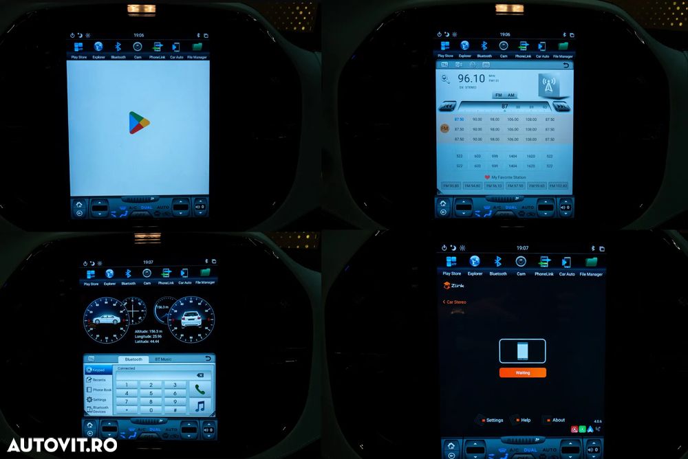 Mercedes-Benz V - 33